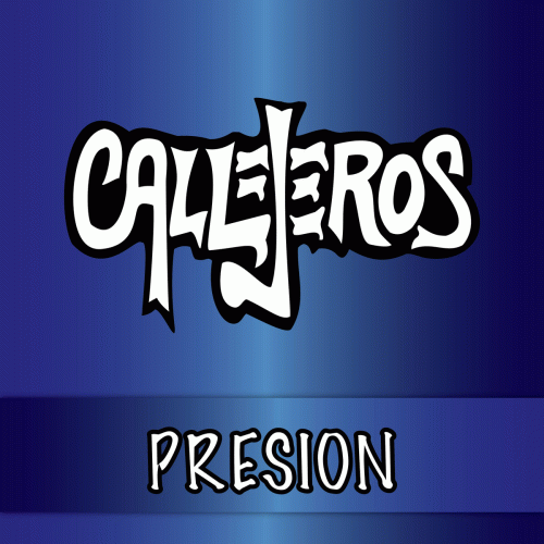 Callejeros : Presión (En Vivo)